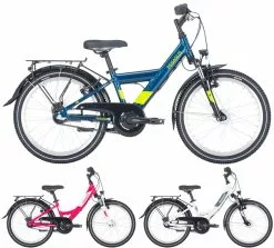 Pegasus Avanti 2023 7-Gang