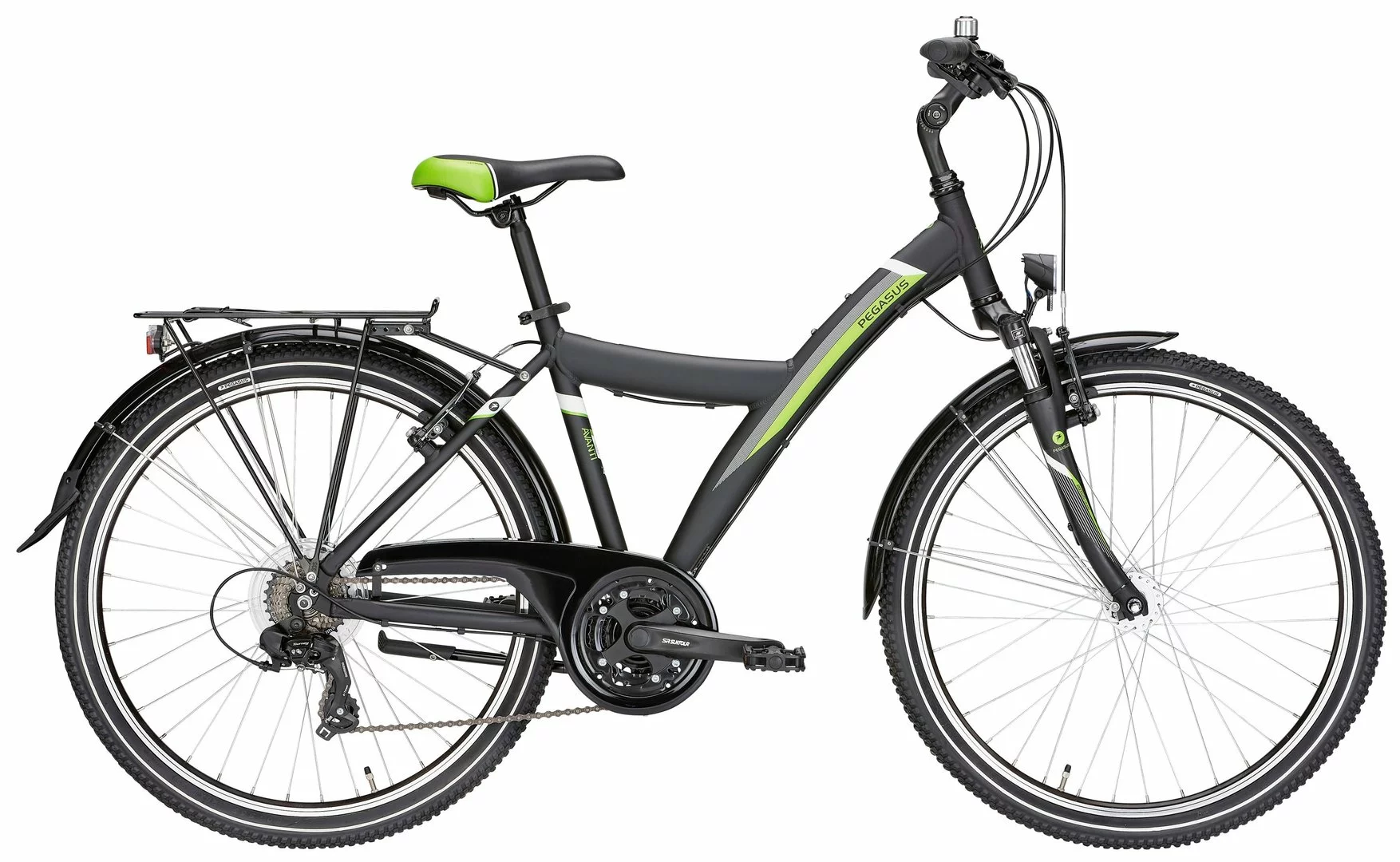 Pegasus Avanti 2018 21-Gang 3 Pegasus Avanti 2018 21-Gang – Bild 3