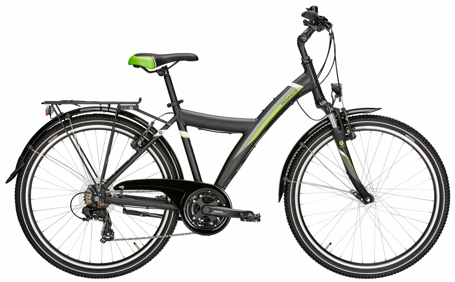 Pegasus Avanti 2019 21-Gang 2 Pegasus Avanti 2019 21-Gang – Bild 2