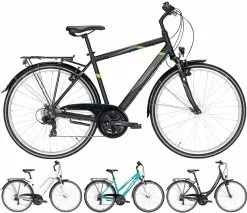 Pegasus Avanti 2021 18-Gang