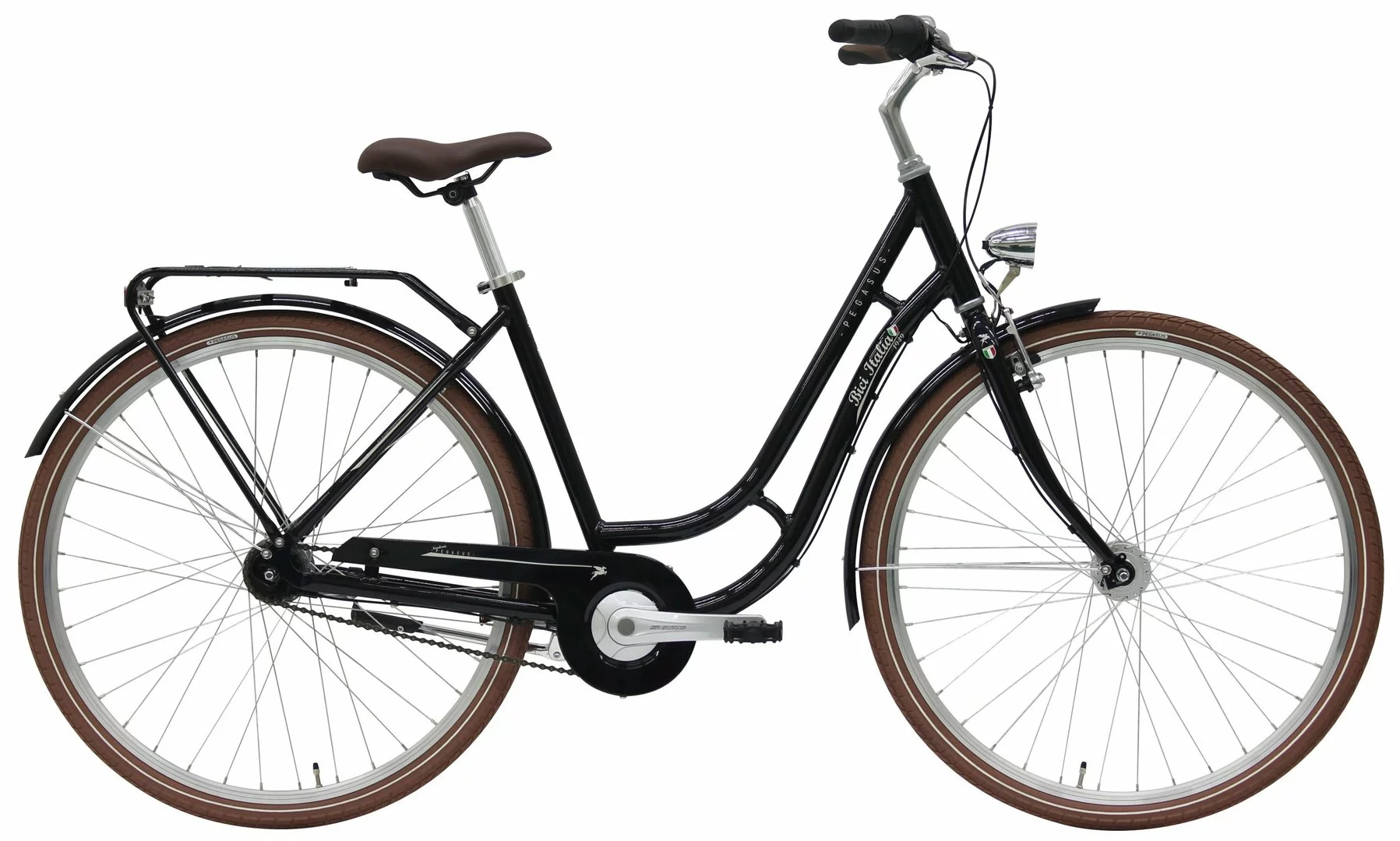 Pegasus Bici Italia 7-Gang 2018 9 Pegasus Bici Italia 7-Gang 2018 – Bild 9