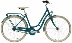 Pegasus Bici Italia 7-Gang 2018 16 Pegasus Bici Italia 7-Gang 2018 -Pegasus Verkäufe Pegasus Bici Italia 1949 7 Gang blue green dunkelgruen 586 92245 586 92250