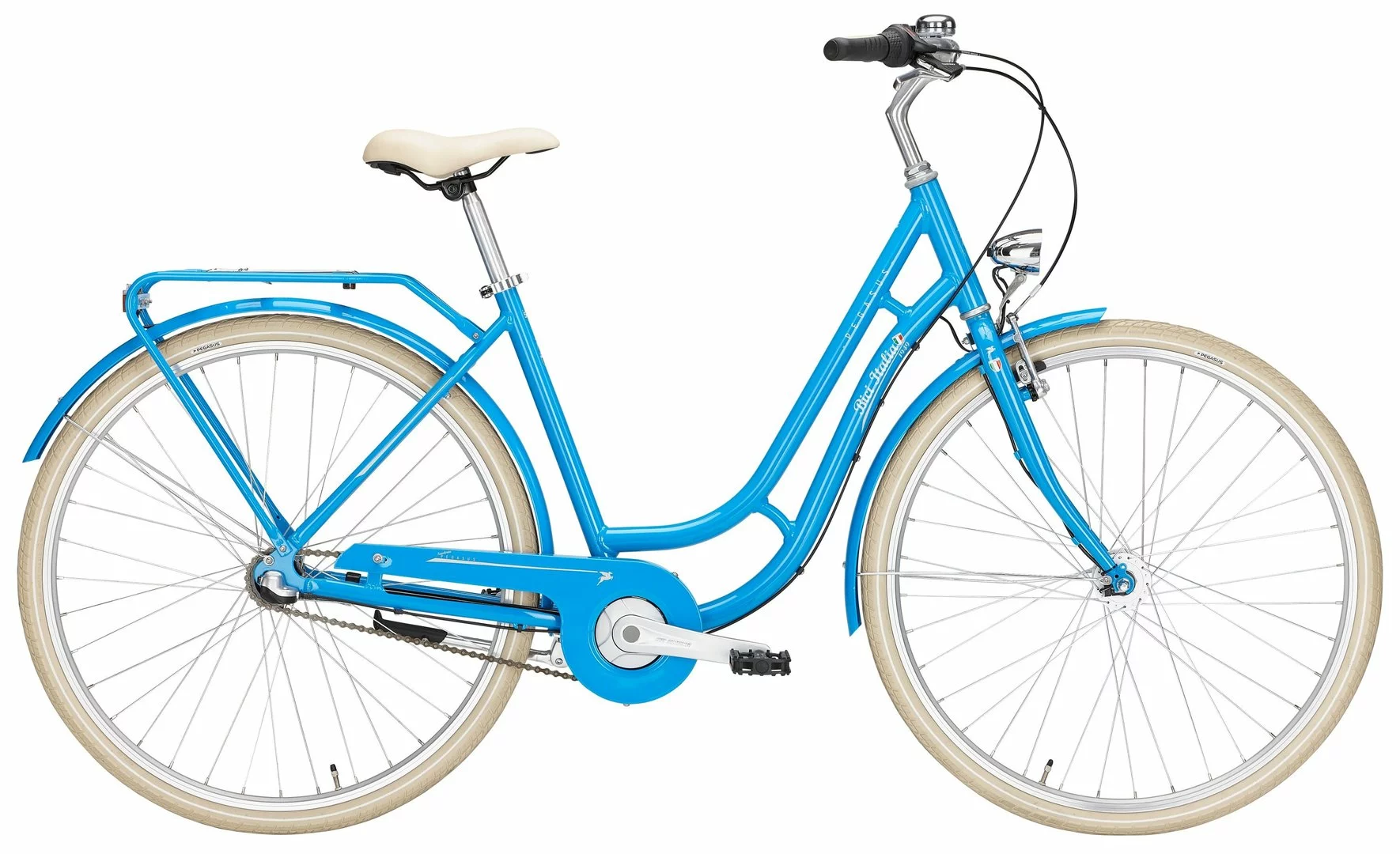 Pegasus Bici Italia 7-Gang 2018 4 Pegasus Bici Italia 7-Gang 2018 – Bild 4