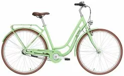 Pegasus Bici Italia 7-Gang 2018 11 Pegasus Bici Italia 7-Gang 2018 -Pegasus Verkäufe Pegasus Bici Italia 1949 7 Gang pastachio green hellgruen 586 91845 586 91850