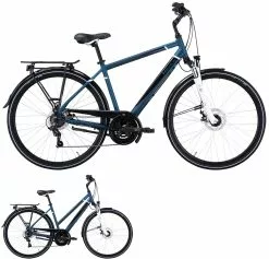 Pegasus Piazza-Disc 2022 21-Gang