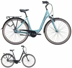 Pegasus Piazza 2023 7-Gang