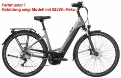 Pegasus Premio-Evo-10 Lite-750 2022 -Pegasus Verkäufe Pegasus Premio Evo 10 Lite 750 2022 Damen Wave Unisex Tiefeinstieg chrome black matt grau anthrazid 647 38745 38750 38755