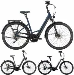 Pegasus Premio-Evo-10 Lite-Comfort 2021