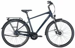 Pegasus Premio SL Disc 8-Gang 2023 -Pegasus Verkäufe Pegasus Premio SL Disc 8 Gang 2023 Herren Diamant blue sapphire black dunkelblau schwarz 505 47450 47455 47460