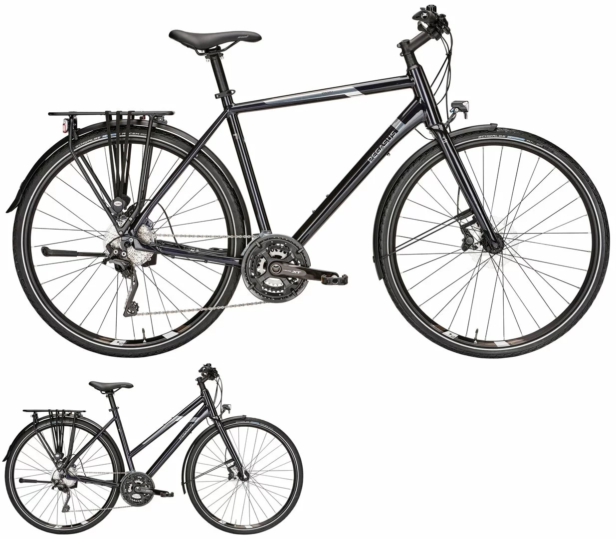 Pegasus Premio Ultralite Disc 2019 30-Gang 1 Pegasus Premio Ultralite Disc 2019 30-Gang