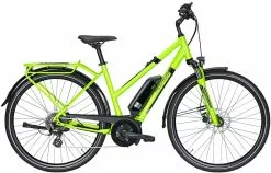 Pegasus Solero-E8-Plus 2020 9 Pegasus Solero-E8-Plus 2020 -Pegasus Verkäufe Pegasus Solero E8 Plus 2020 Damen Trapez metallic lime black 714 715 01345 01350 01353
