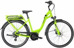 Pegasus Solero-E8-Plus 2020 12 Pegasus Solero-E8-Plus 2020 -Pegasus Verkäufe Pegasus Solero E8 Plus 2020 Damen Wave metallic lime black 714 715 01745 01750 01755