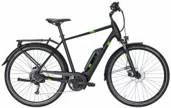 Pegasus Verkäufe -Pegasus Verkäufe Pegasus Solero E9 Sport CX 2021 Herren black schwarz matt gruen lime 734 735 12845 12850 12855 12860