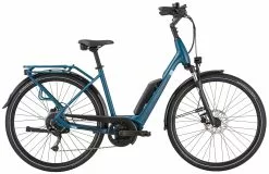 Pegasus Solero-E9 Sport CX 2021 -Pegasus Verkäufe Pegasus Solero E9 Sport CX 2021 Tiefeinstieg Unisex Damen Wave premium petrol matt 734 735 13745 13750 13755