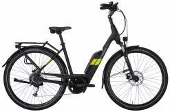 Pegasus Solero-E9 Sport CX 2022