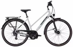 Pegasus Solero-Disc 2022 24-Gang -Pegasus Verkäufe Pegasus Solero SL Disc 2022 24 Gang Damen Trapez light grey hellgrau 636 27945 27950 27955 27960