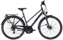 Pegasus Solero-Disc 2022 24-Gang -Pegasus Verkäufe Pegasus Solero SL Disc 2022 24 Gang Damen Trapez sapphire black matt schwarz 636 27845 27850 27855 27860