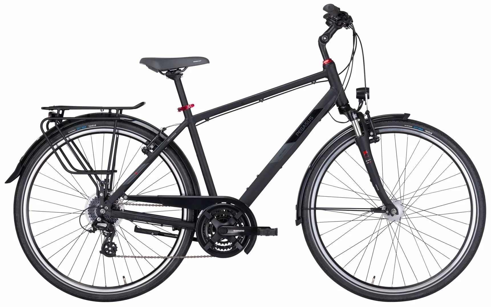 Pegasus Solero SL 2022 24-Gang 2 Pegasus Solero SL 2022 24-Gang – Bild 2