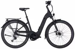 Pegasus Strong-Evo-12-Lite 2022 -Pegasus Verkäufe Pegasus Strong Evo 12 Lite 750Wh 2022 Tiefeinstieg Unisex Damen Wave black matt schwarz 647 59345 59350 59355 59360
