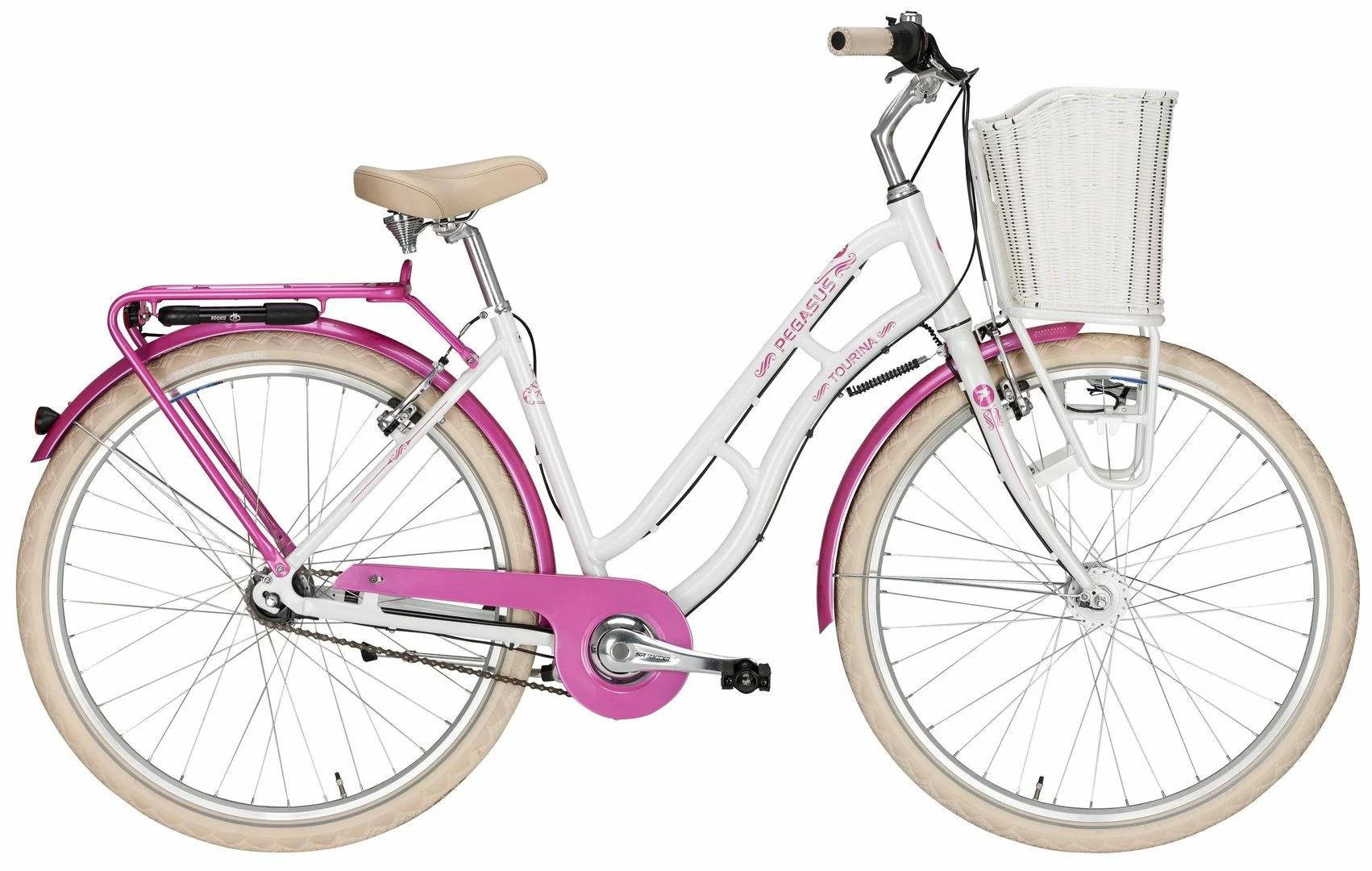 Pegasus Tourina-R 2015 1 Pegasus Tourina-R 2015