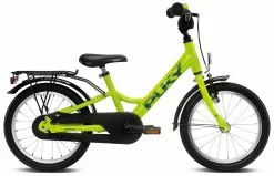 Puky Youke 16 Zoll -Pegasus Verkäufe Puky Kinderfahrrad Youke 16 Zoll 2021 fresh green gruen 4235 4015731042355