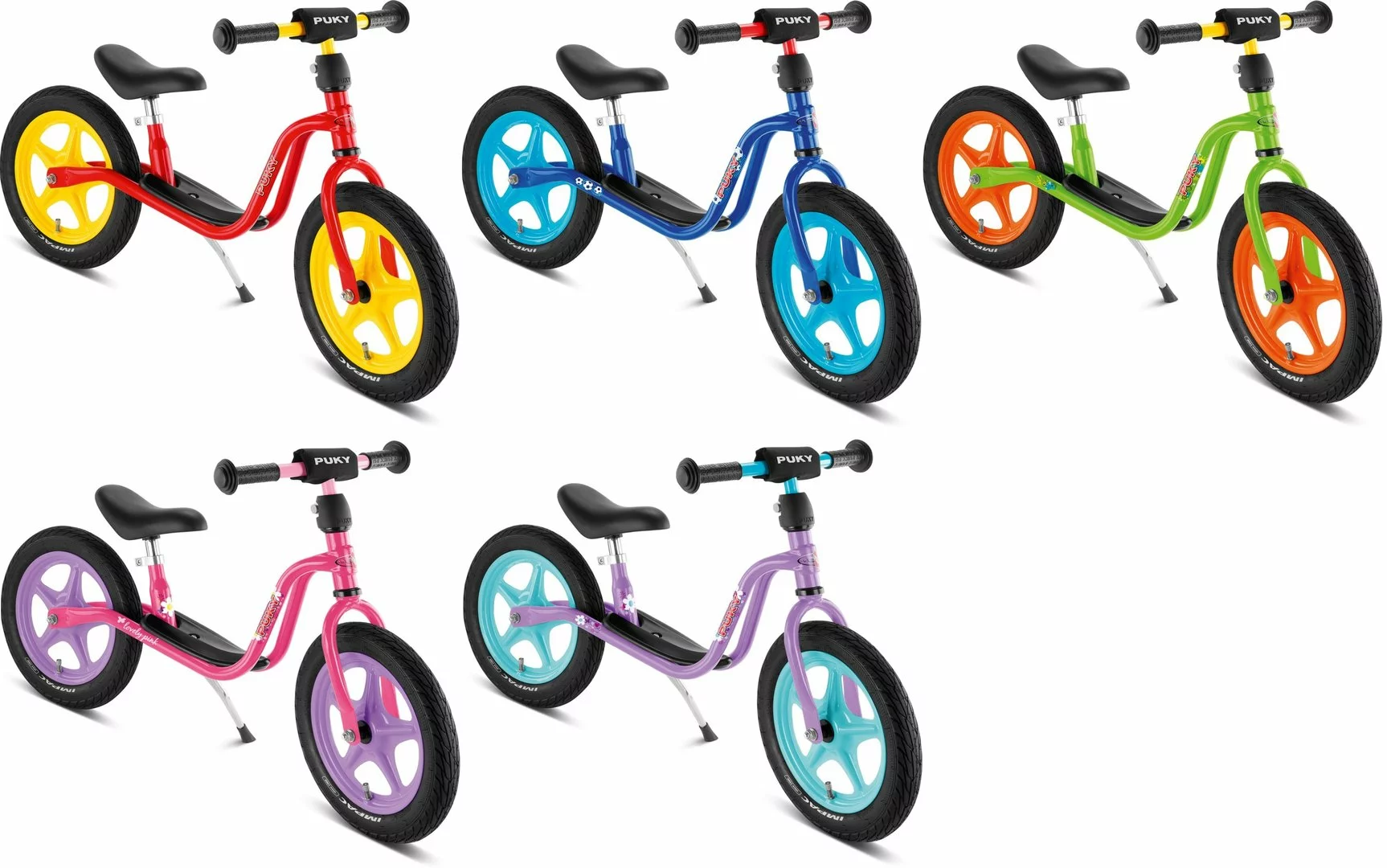 Puky LR 1-L 1 Puky LR 1-L