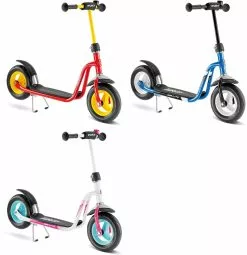 Puky R 03 Ohne Luftbereifung !