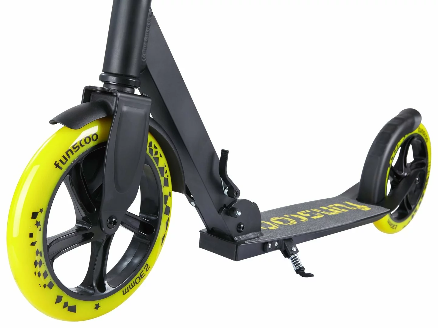 Funscoo Funscoo 230 2 Funscoo Funscoo 230 – Bild 2