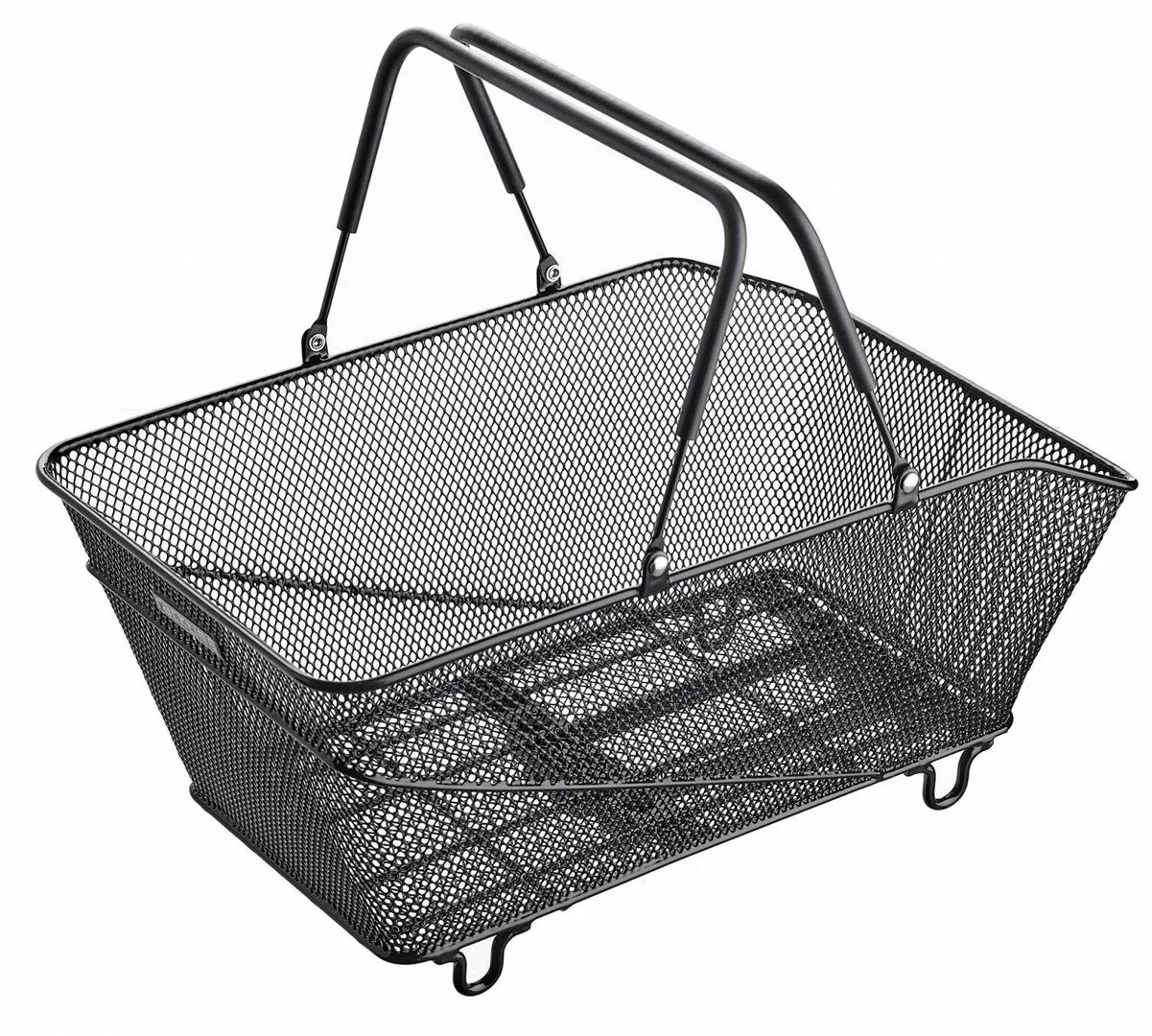 Racktime BaskIt Trunk 28 Liter 2 Racktime BaskIt Trunk 28 Liter – Bild 2