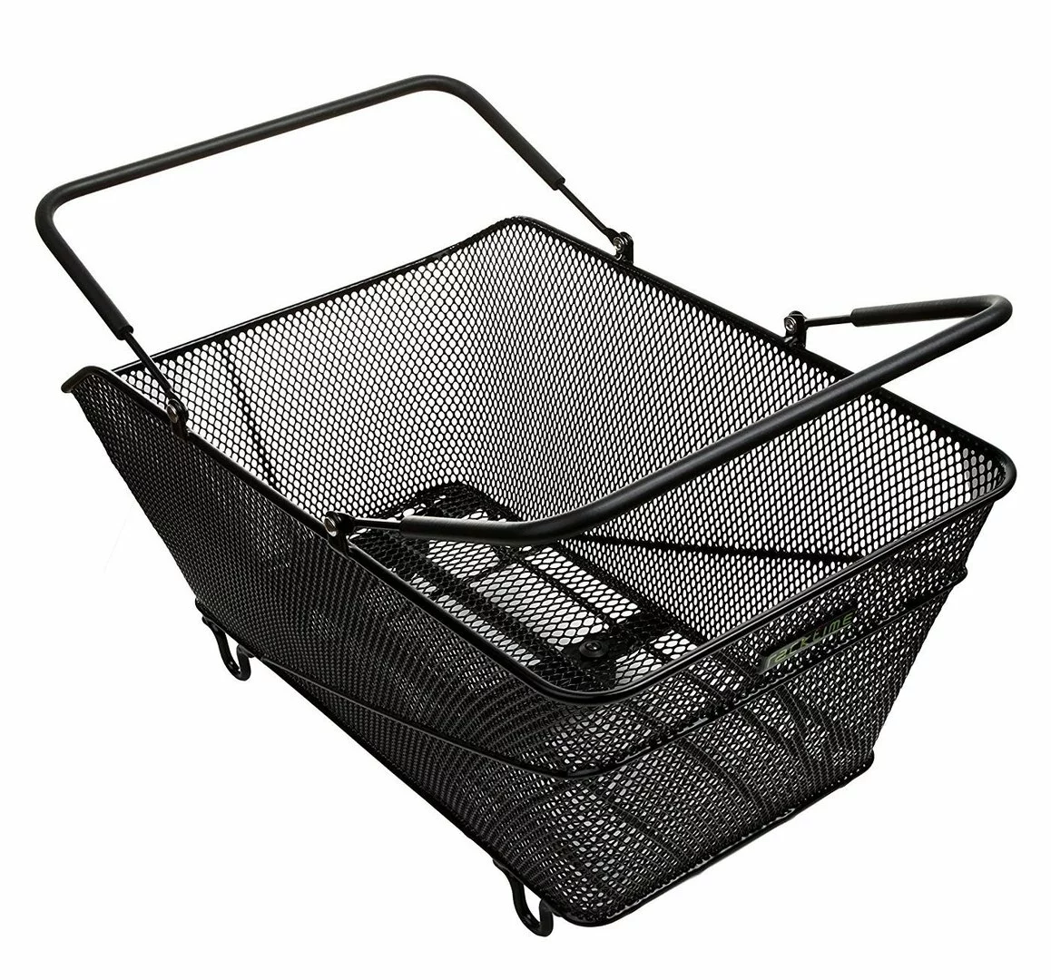 Racktime BaskIt Trunk 28 Liter 3 Racktime BaskIt Trunk 28 Liter – Bild 3