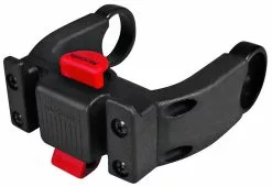 Rixen & Kaul Lenkeradapter Klickfix-E-Bike Extrabreit