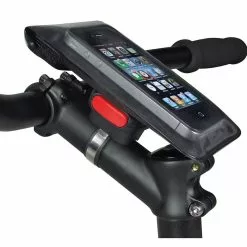 Rixen & Kaul Smartphone-Tasche Klickfix IPhonebag Gr. S 7 Rixen & Kaul Smartphone-Tasche Klickfix IPhonebag Gr. S -Pegasus Verkäufe Rixen und Kaul KickFix Phonebag S Quad Smartphone Tasche 2706 4030572102587b