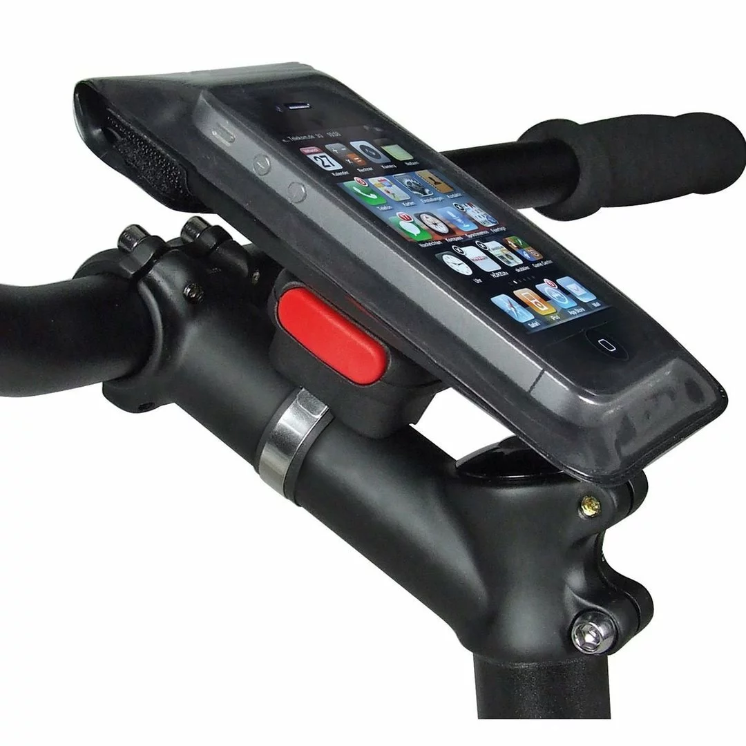 Rixen & Kaul Smartphone-Tasche Klickfix IPhonebag Gr. S 3 Rixen & Kaul Smartphone-Tasche Klickfix IPhonebag Gr. S – Bild 3