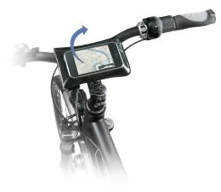 Rixen & Kaul Smartphone-Tasche Klickfix IPhonebag Gr. S 8 Rixen & Kaul Smartphone-Tasche Klickfix IPhonebag Gr. S -Pegasus Verkäufe Rixen und Kaul KickFix Phonebag S Quad Smartphone Tasche 2706 4030572102587c