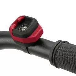 Rixen & Kaul Smartphone-Halterung Klickfix Phonepad Quad Mini -Pegasus Verkäufe Rixen und Kaul KickFix Phonepad Quad Mini Smartphone Halter 2720 4030572105007f