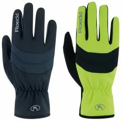 Roeckl Raiano 10-11042 Gore Windstopper Infinium