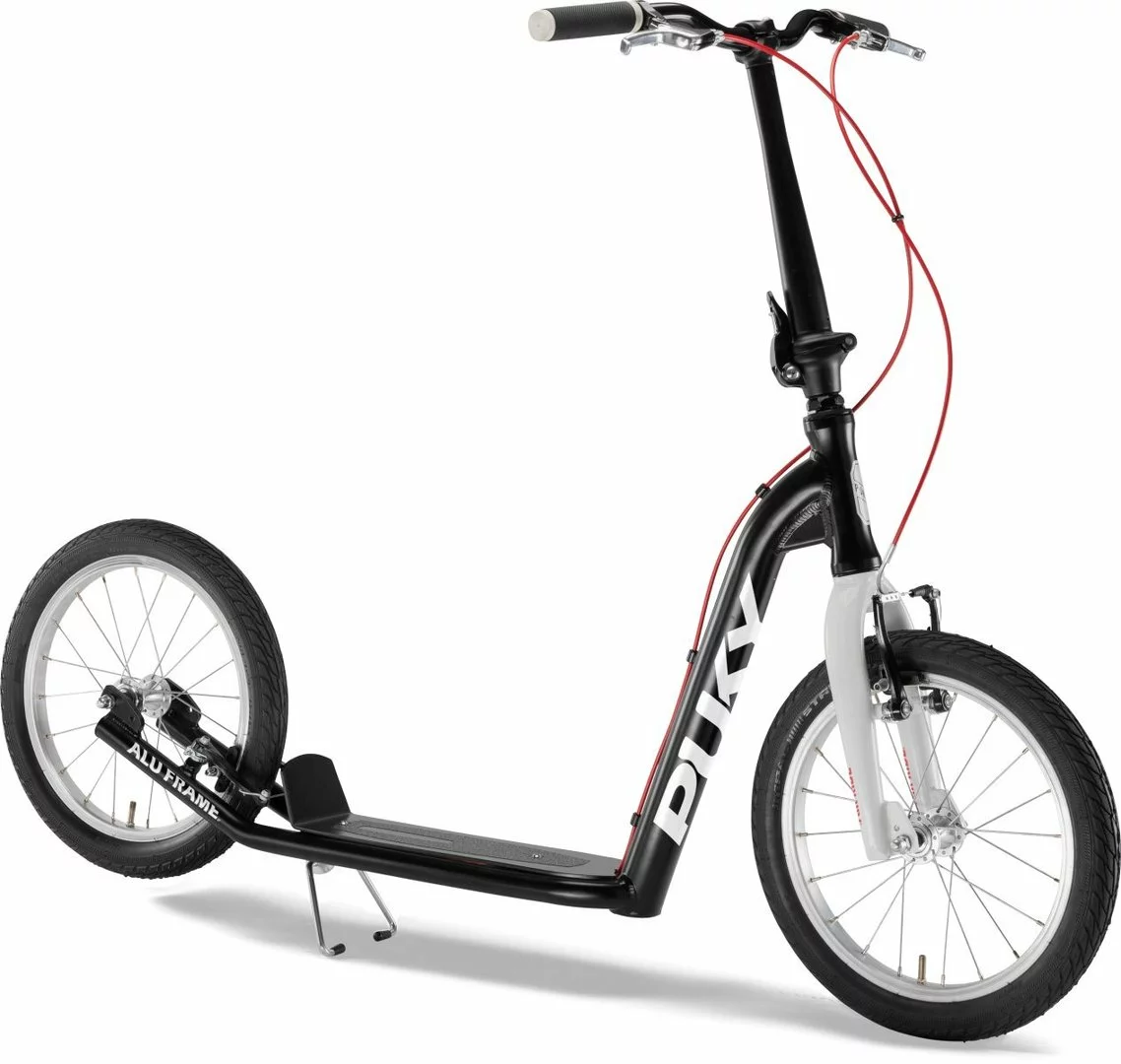 Puky Joker 16 Zoll 1 Puky Joker 16 Zoll