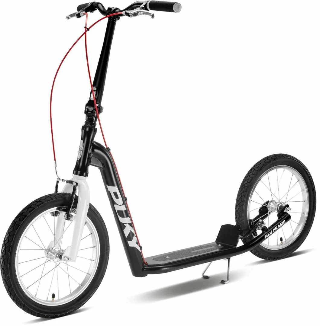 Puky Joker 16 Zoll 2 Puky Joker 16 Zoll – Bild 2