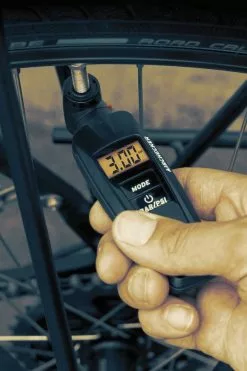 SKS Airchecker 2nd Generation -Pegasus Verkäufe SKS Airchecker 2nd Generation 10001 4002556228088d