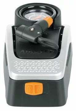 SKS Airstep - Tretpumpe 11 SKS Airstep - Tretpumpe -Pegasus Verkäufe SKS Airstep Tretpumpe 7Bar 100PSI Multivalve 11511 050 22035 4002556883829b