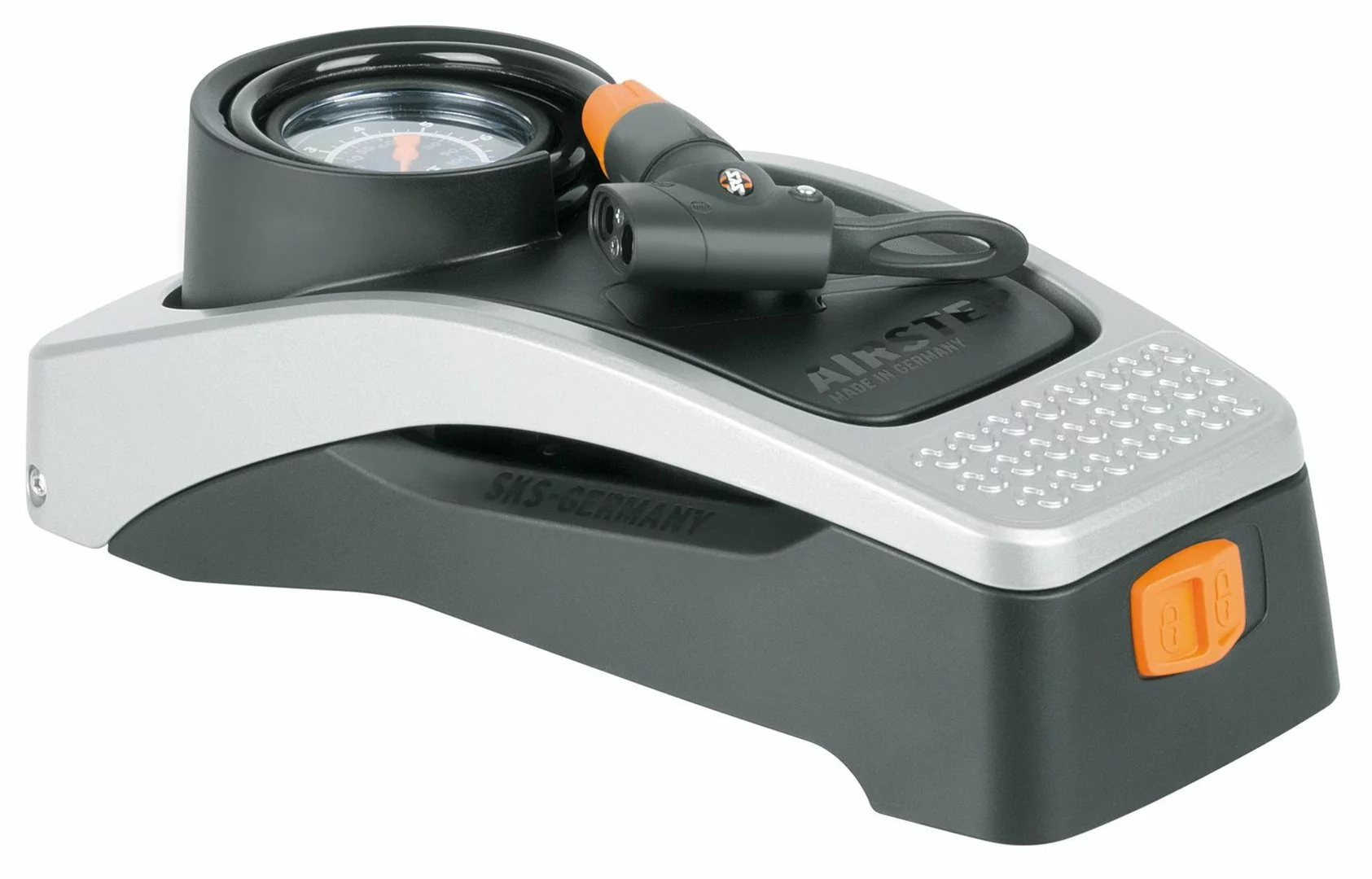 SKS Airstep - Tretpumpe 4 SKS Airstep - Tretpumpe – Bild 4