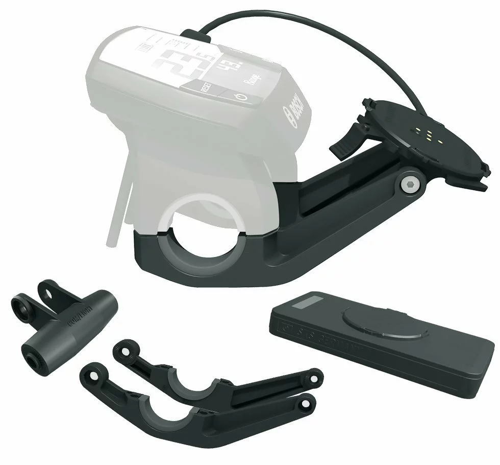 SKS Compit/E+ Smartphone-Halterung (ohne Cover) 1 SKS Compit/E+ Smartphone-Halterung (ohne Cover)