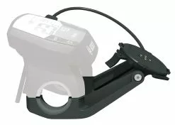 SKS Compit/E+ Smartphone-Halterung (ohne Cover) 8 SKS Compit/E+ Smartphone-Halterung (ohne Cover) -Pegasus Verkäufe SKS Compit E Plus Smartphone Halter 11536 mit Licht Adapter Com Unit NFC 4002556907082c