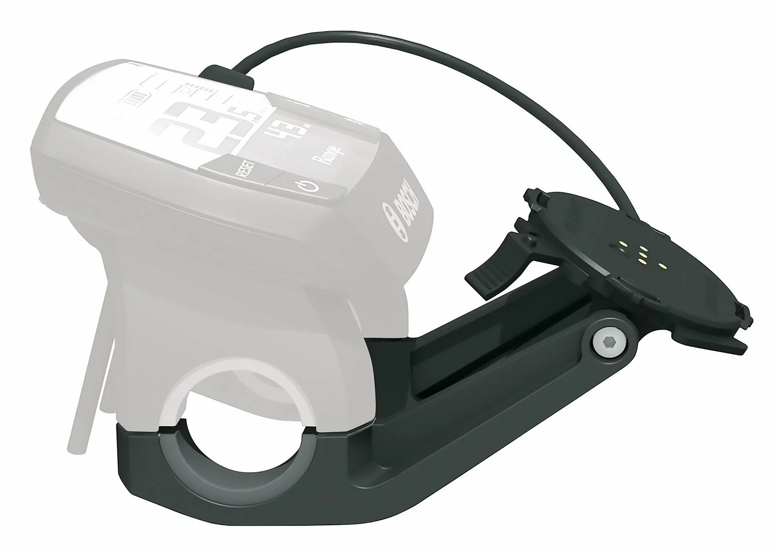 SKS Compit/E+ Smartphone-Halterung (ohne Cover) 4 SKS Compit/E+ Smartphone-Halterung (ohne Cover) – Bild 4