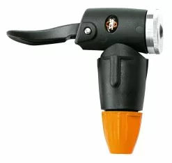 SKS Aero Rennkompressor Orange E.V.A. 8 SKS Aero Rennkompressor Orange E.V.A. -Pegasus Verkäufe SKS Ersatzkopf EVA E.V.A. 10193 3410 050 22226 4002556266172