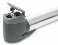 SKS Injex T-Zoom Neues Modell -Pegasus Verkäufe SKS Pumpe Injex T Zoom silber Mini Teleskop 11017 4002556493820c