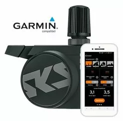 SKS AirSpy Druckkontrolle AV/DV