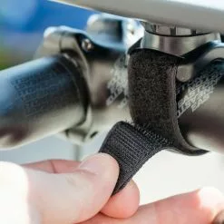 SP Connect™ SP Halterung Universal Mount (Klett) -Pegasus Verkäufe SP Connect Universal Mount Klett Lenkerhalter FA003492012 4028017531276b