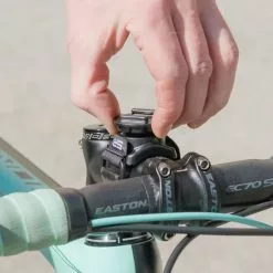 SP Connect™ SP Halterung Universal Mount (Klett) -Pegasus Verkäufe SP Connect Universal Mount Klett Lenkerhalter FA003492012 4028017531276c