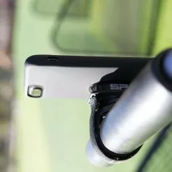 SP Connect™ SP Halterung Universal Mount (Klett) -Pegasus Verkäufe SP Connect Universal Mount Klett Lenkerhalter FA003492012 4028017531276d